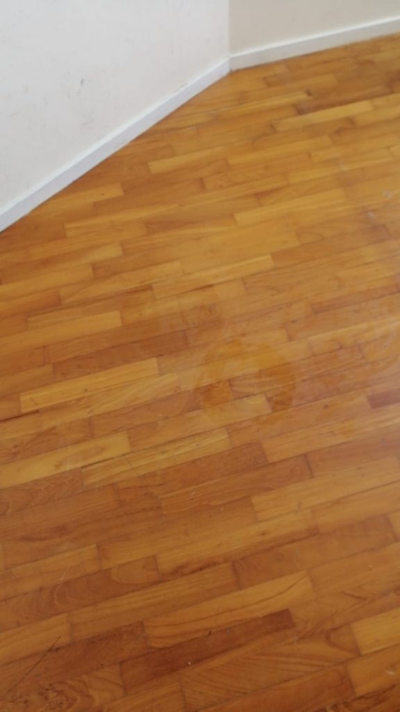 after-cleaning-sticker