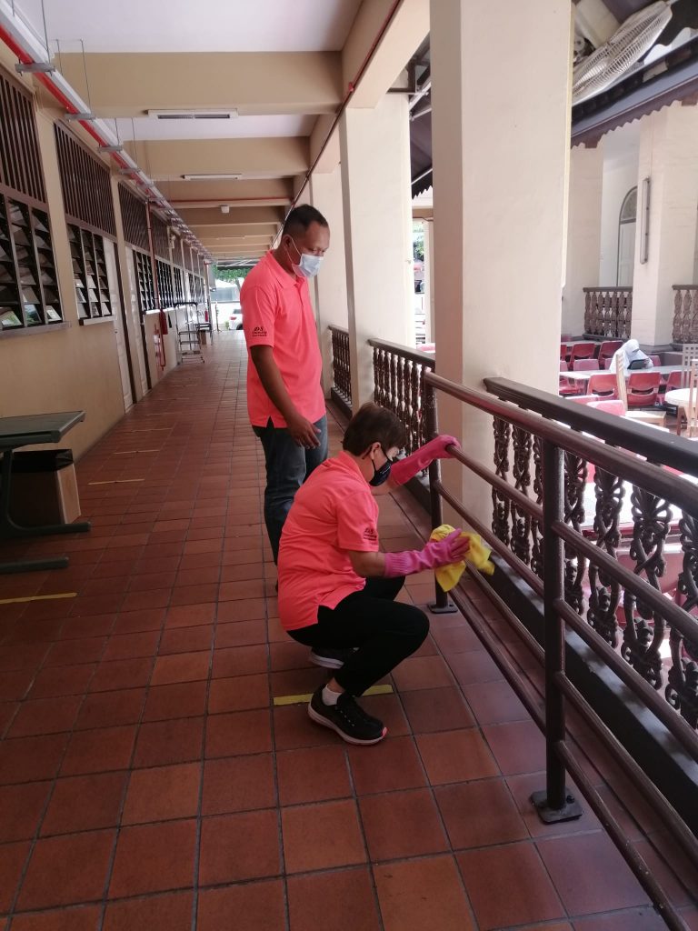 school-cleaning
